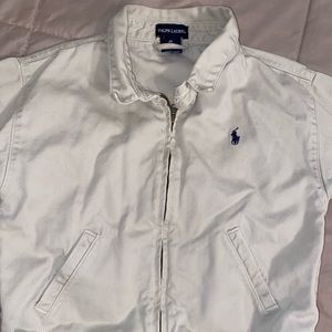 Ralph Lauren Polo Jacket